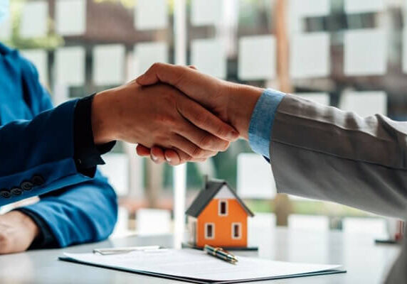 handshake